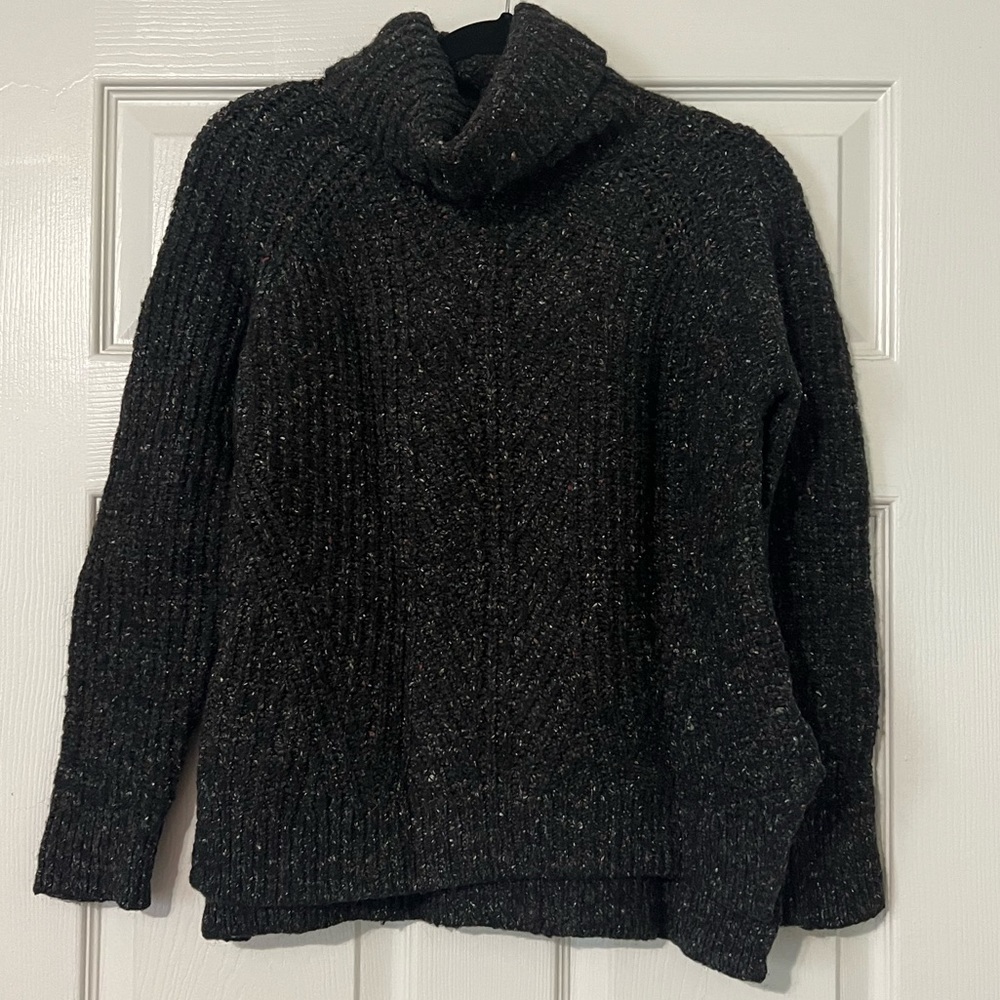 🌺 Madewell Turtleneck Sweater (3/$50)